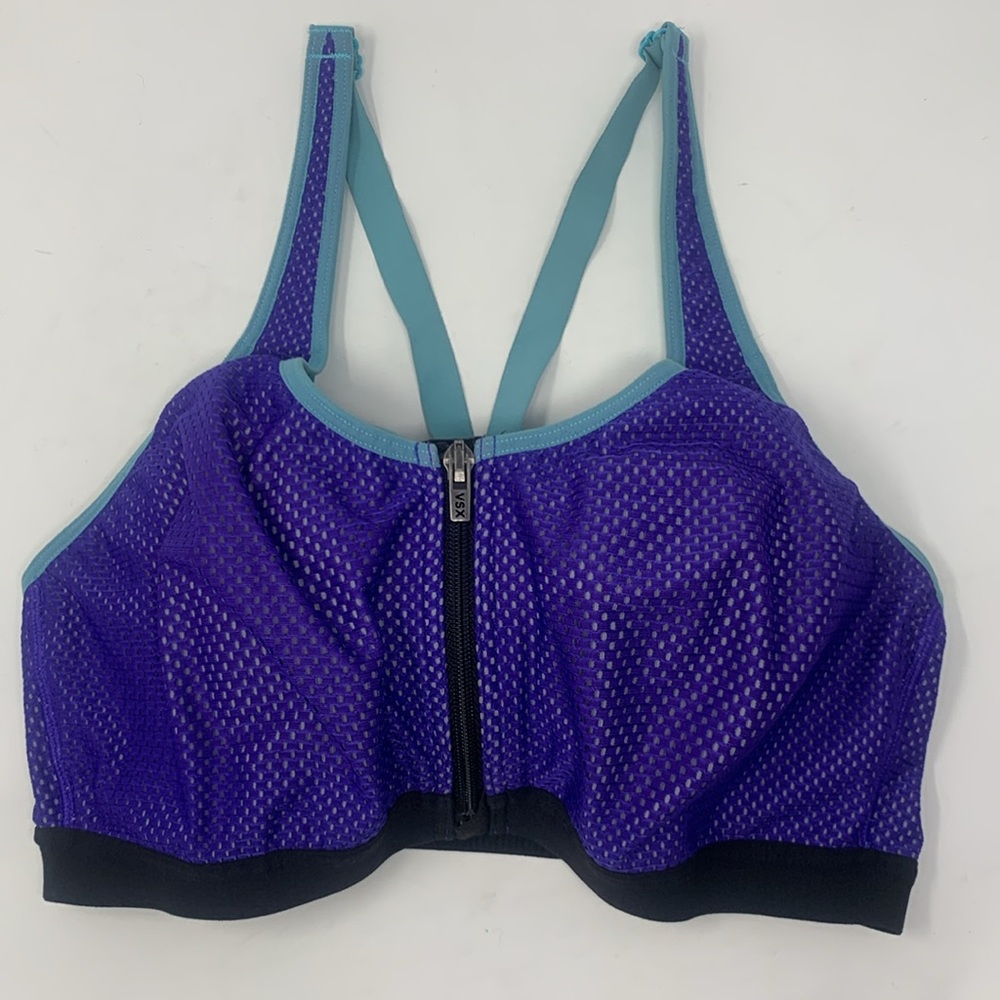 Victoria secret yoga Pilates sports bra 36C